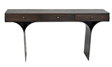 Noir Truss Desk GDES178EB