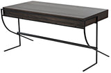 Noir Frank Desk GDES181EB