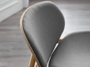 Greenington Danica Lounge Chair GDL0001WHG