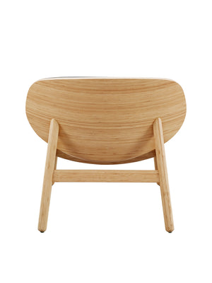 Greenington Danica Lounge Chair GDL0001WHG