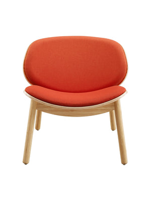 Greenington Danica Lounge Chair GDL0001WHR