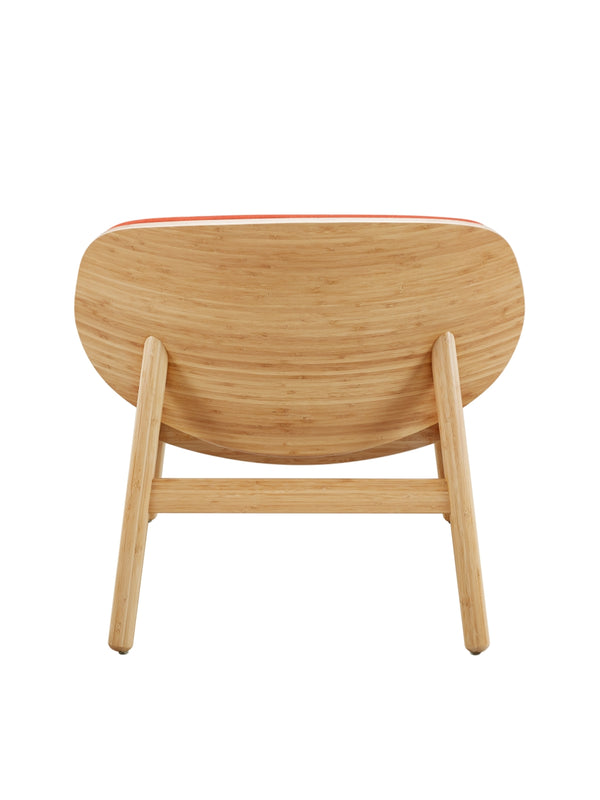 Greenington Danica Lounge Chair GDL0001WHR