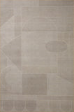 Justina Blakeney x Loloi Good Morning GDM-02 100% Polyester Face Power Loomed Contemporary Area Rug