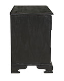 Noir Sofie Dresser GDRE136HB