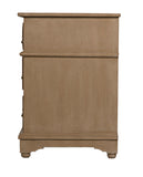 Noir Watson Dresser GDRE159WEA