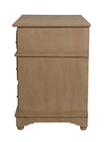 Noir Watson Dresser GDRE159WEA