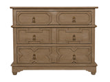 Noir Watson Dresser GDRE159WEA