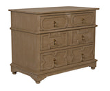 Noir Watson Dresser GDRE159WEA