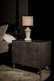 Noir Daryl Dresser GDRE164P