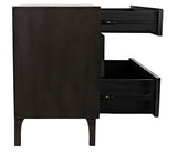 Noir Daryl Dresser GDRE164P