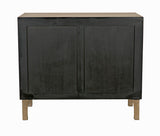 Noir Daryl Dresser GDRE164WEA