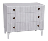 Noir Daryl Dresser GDRE164WH