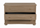 Noir Lauren Dresser GDRE169WEA