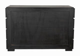 Noir Hofman Dresser GDRE175P