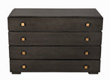 Noir Hofman Dresser GDRE175P