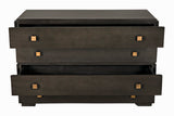 Noir Hofman Dresser GDRE175P