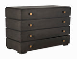 Noir Hofman Dresser GDRE175P