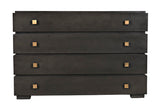 Noir Hofman Dresser GDRE175P