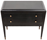 Noir Grant Dresser GDRE207CH