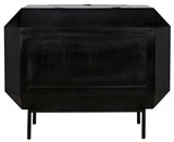 Noir Rhiana Dresser GDRE224HB