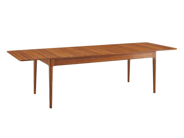 Greenington Erikka 110" Double-Leaves Extension Dining Table GE0001AM