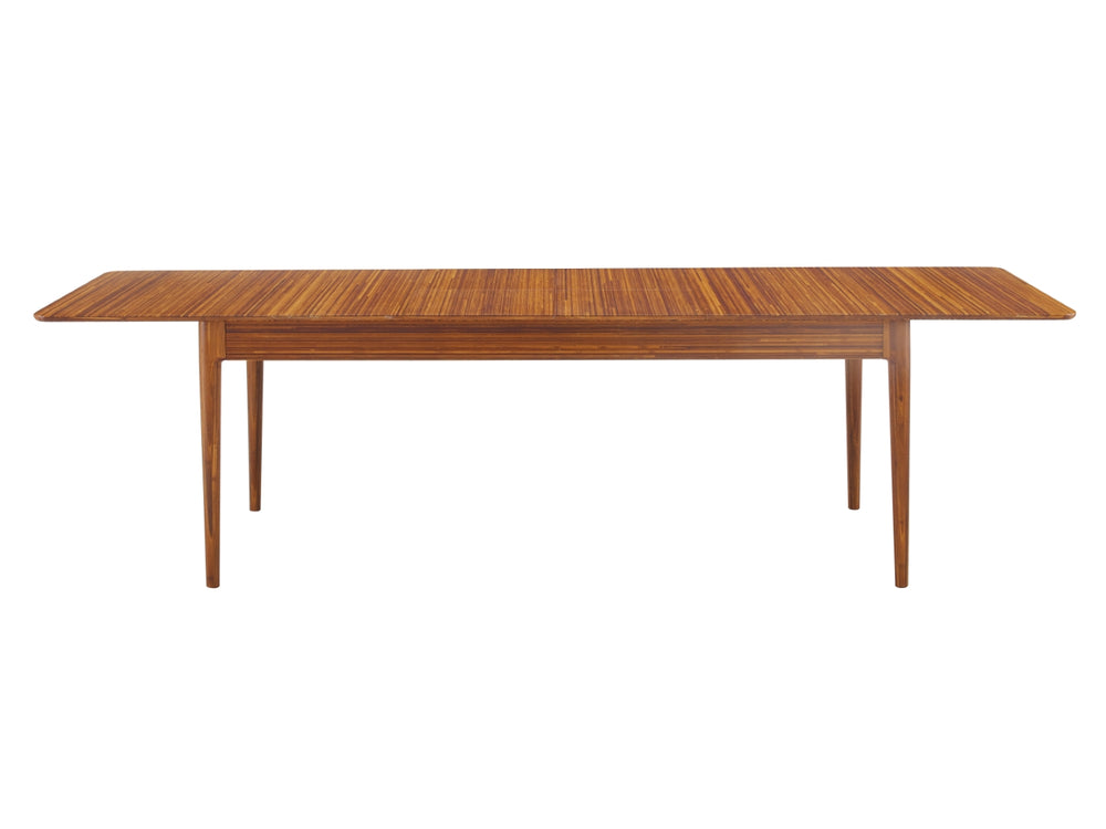 Greenington Erikka 110" Double-Leaves Extension Dining Table GE0001AM
