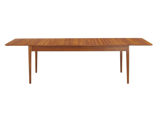 Greenington Erikka 110" Double-Leaves Extension Dining Table GE0001AM