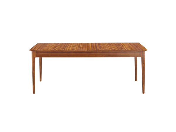 Greenington Erikka 110" Double-Leaves Extension Dining Table GE0001AM