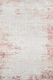 Genevieve GNV-5 Machine Made Traditional Distressed Design Indoor Area Rug
