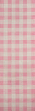 Momeni Geo GEO31 Hand Hooked Contemporary Geometric Indoor Area Rug Pink 7'6" x 9'6" GEO00GEO31PNK7696