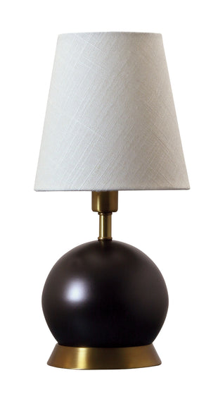 Geo 12" Ball Mini Accent Lamp 