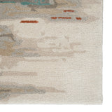 Jaipur Living Genesis Collection GES06 Ryenn 60% Wool 40% Viscose Handmade Contemporary Abstract Rug RUG152330