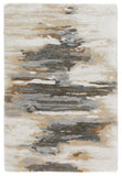 Jaipur Living Genesis Collection GES07 Ryenn 60% Wool 40% Viscose Handmade Contemporary Abstract Rug RUG138751