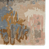 Jaipur Living Genesis Collection GES17 Benna 60% Viscose 40% Wool Handmade Contemporary Abstract Rug RUG152334