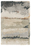 Genesis Juna GES38 65% Viscose 35% Wool Hand Tufted Area Rug