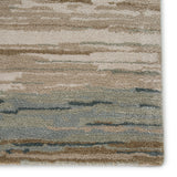 Jaipur Living Genesis Collection GES39 Mondrian 60% Wool 40% Viscose Handmade Contemporary Abstract Rug RUG148169