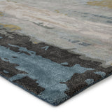 Jaipur Living Genesis Collection GES41 Benna 60% Wool 40% Viscose Handmade Contemporary Abstract Rug RUG148067