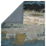 Jaipur Living Genesis Collection GES41 Benna 60% Wool 40% Viscose Handmade Contemporary Abstract Rug RUG148067