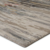 Jaipur Living Genesis Collection GES48 Ryenn 65% Viscose 35% Wool Handmade Contemporary Abstract Rug RUG148090