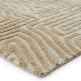 Jaipur Living Genesis Collection GES49 Impress 65% Viscose 35% Wool Handmade Modern Abstract Rug RUG150058