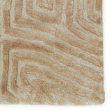 Jaipur Living Genesis Collection GES49 Impress 65% Viscose 35% Wool Handmade Modern Abstract Rug RUG150058