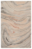 Jaipur Living Genesis Collection GES50 Atha 60% Wool 40% Viscose Handmade Modern Abstract Rug RUG151596