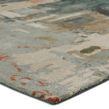 Jaipur Living Genesis Collection GES51 Luella 60% Wool 40% Viscose Handmade Modern Abstract Rug RUG151600