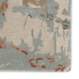 Jaipur Living Genesis Collection GES51 Luella 60% Wool 40% Viscose Handmade Modern Abstract Rug RUG151600