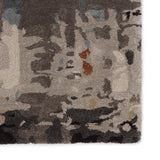 Jaipur Living Genesis Collection GES54 Matcha 60% Wool 40% Viscose Handmade Modern Abstract Rug RUG151612