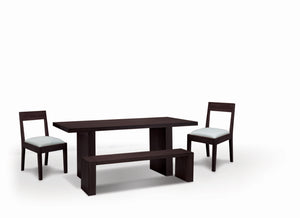 Greenington Hazel Upholstered Dining Chair - Set of 2 GH006DC