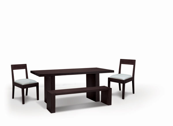 Greenington Hazel Upholstered Dining Chair - Set of 2 GH006DC