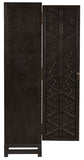 Noir Maharadscha Hutch GHUT118P-S