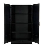 Noir Tresor Hutch GHUT152MTB