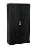 Noir Tresor Hutch GHUT152MTB